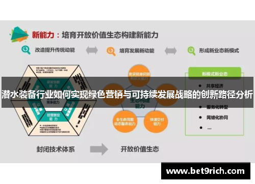 潜水装备行业如何实现绿色营销与可持续发展战略的创新路径分析